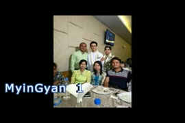 Potos anak xxx