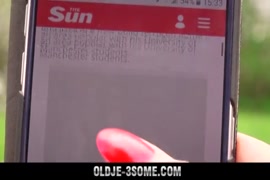 Sunnyleonoilsex