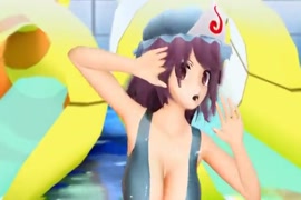 Katrina foking video