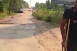 Afrikan ledyboysex